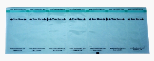 BLANK Pack